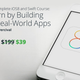 Illustration for article titled Get the Complete iOS8 Swift Development Course for $39 (Save 80%)